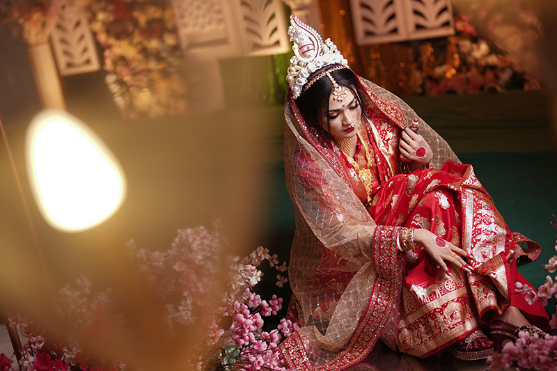 Hindu Wedding