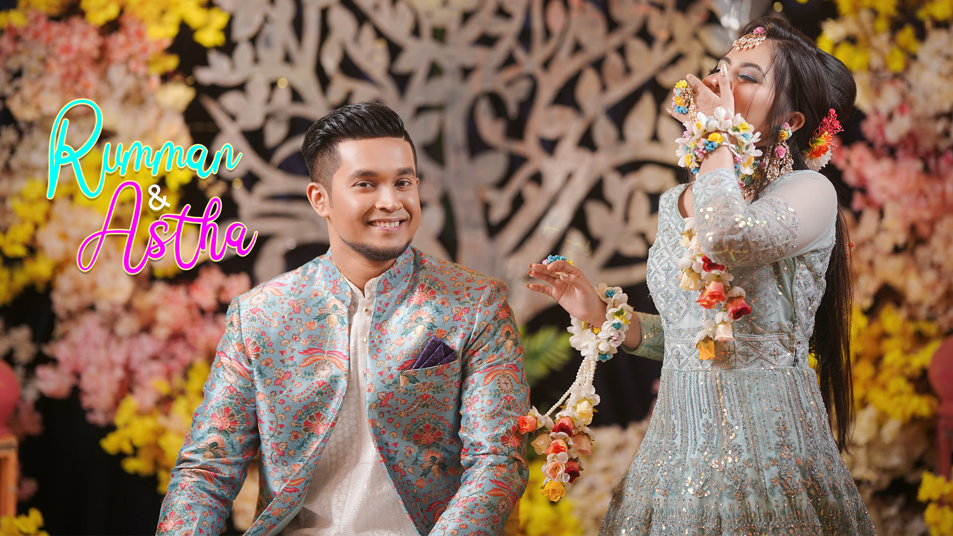 Bridal Harmony