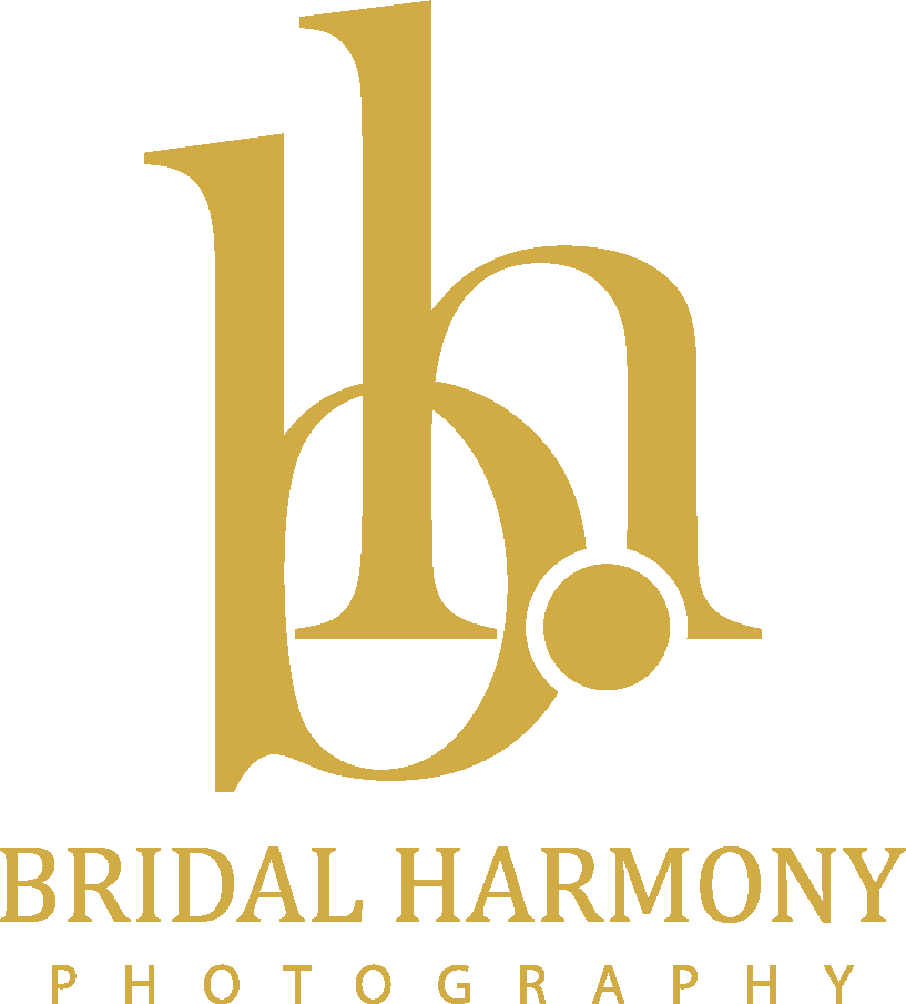 Bridal Harmony - Logo